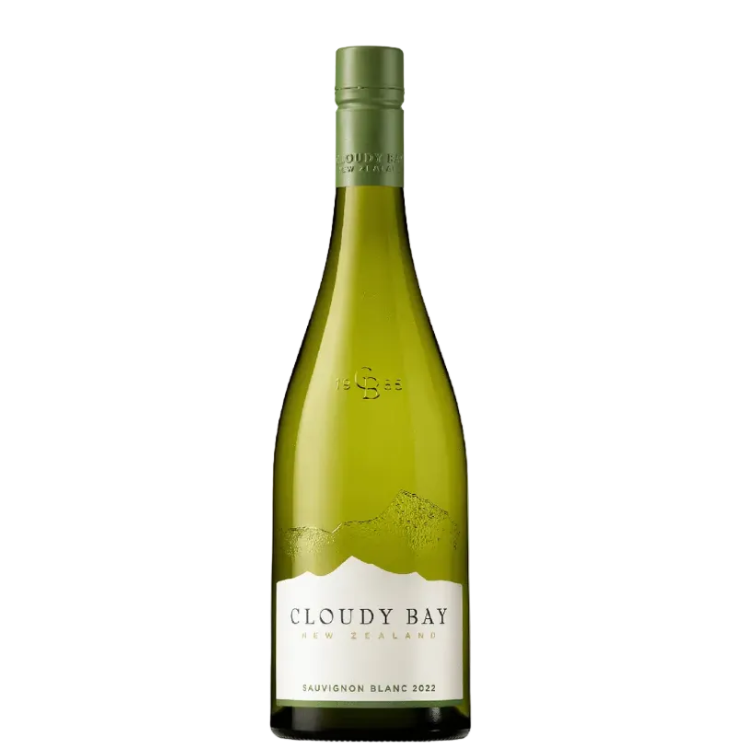 Cloudy Bay Sauvignon Blanc