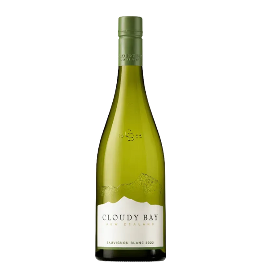Cloudy Bay Sauvignon Blanc