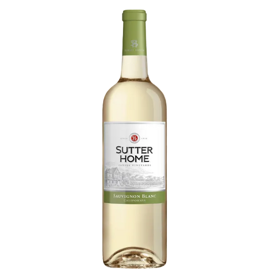Sutter Home Sauvignon Blanc