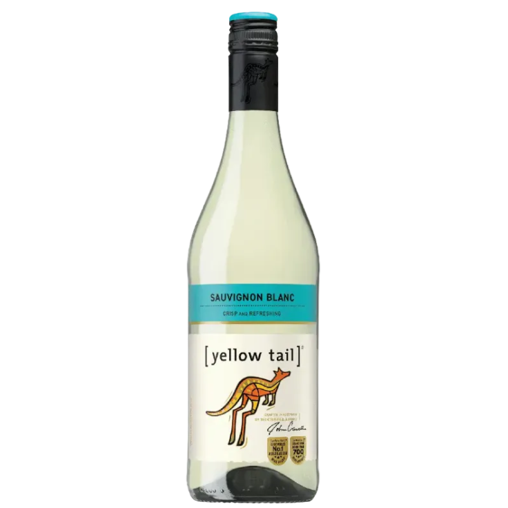 Yellow Tail Sauvignon Blanc