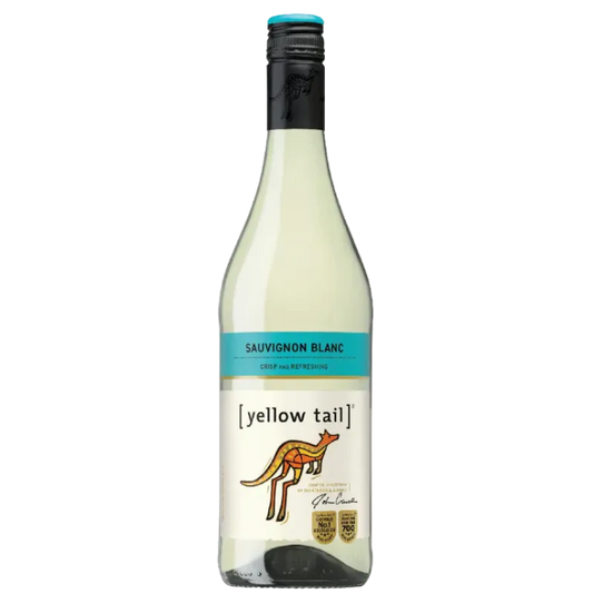 Yellow Tail Sauvignon Blanc