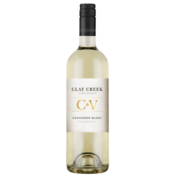 Clay Creek Vineyards Sauvignon Blanc