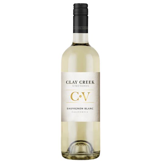 Clay Creek Vineyards Sauvignon Blanc