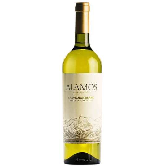 Alamos Sauvignon Blanc