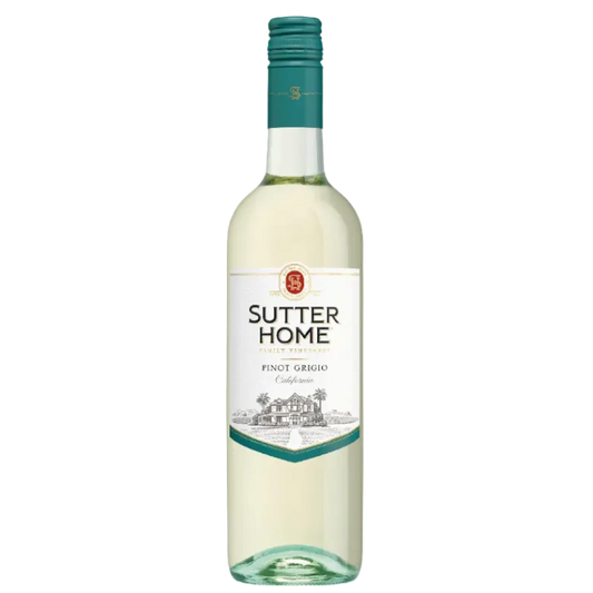 Sutter Home Pinot Grigio