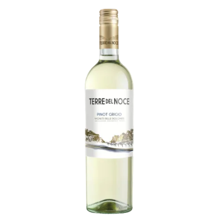 Terre del Noce Pinot Grigio