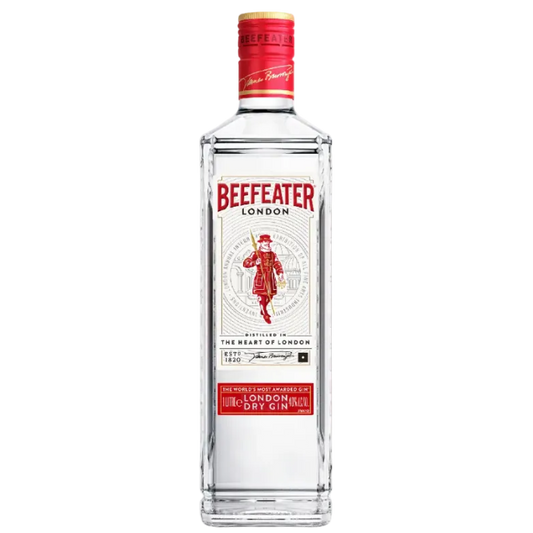 Beefeater