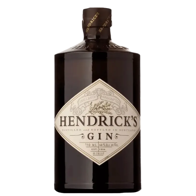 Hendrick's
