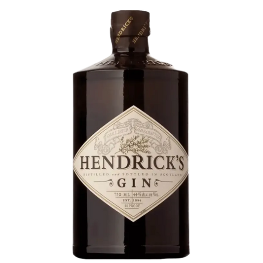 Hendrick's