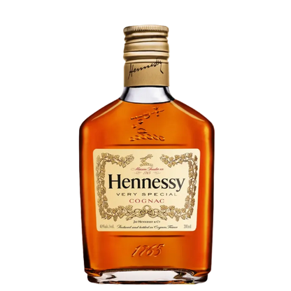 Hennessy VS