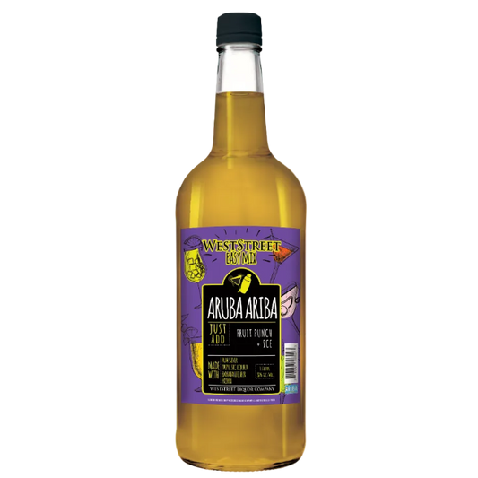 WestStreet Easy Mix Aruba Ariba