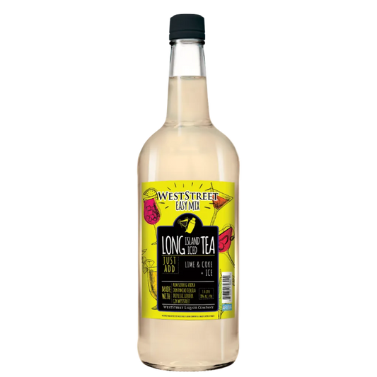 WestStreet Easy Mix Long Island Iced Tea