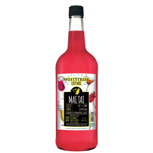 WestStreet Easy Mix Mai Tai