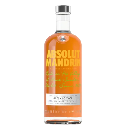 Absolut Mandarin