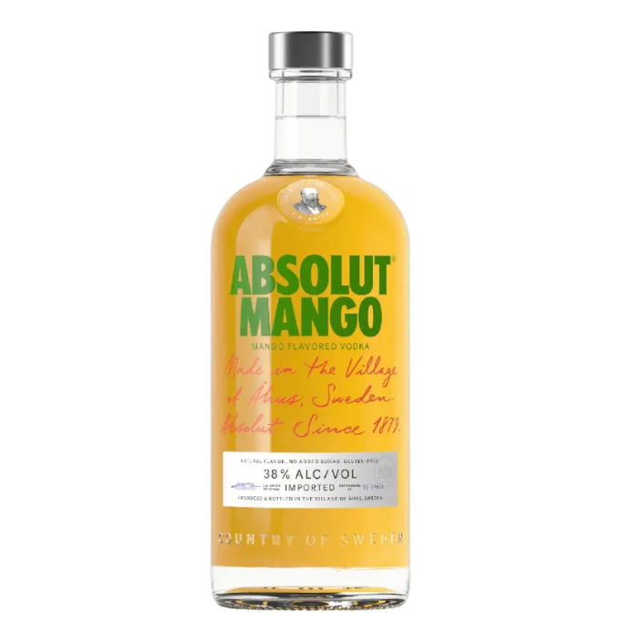 Absolut Mango