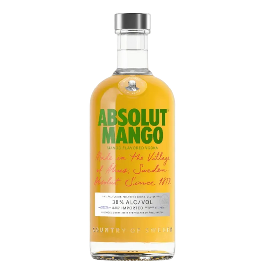 Absolut Mango