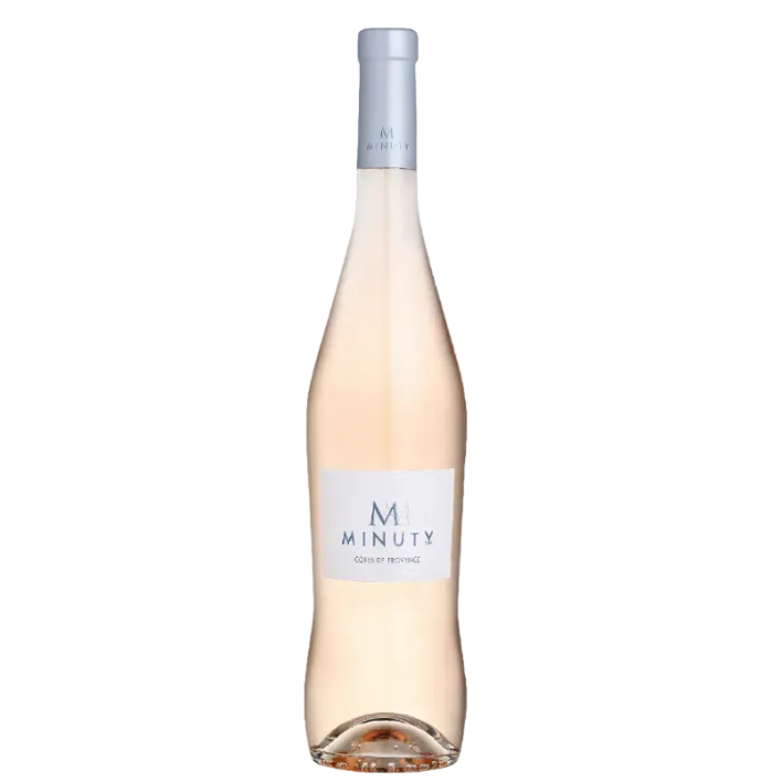 Chateau M Minuty