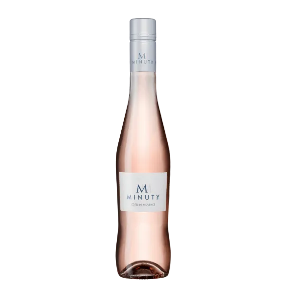 Chateau M Minuty