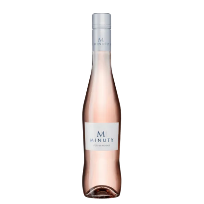 Chateau M Minuty