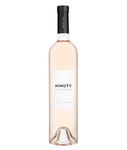 Minuty Prestige