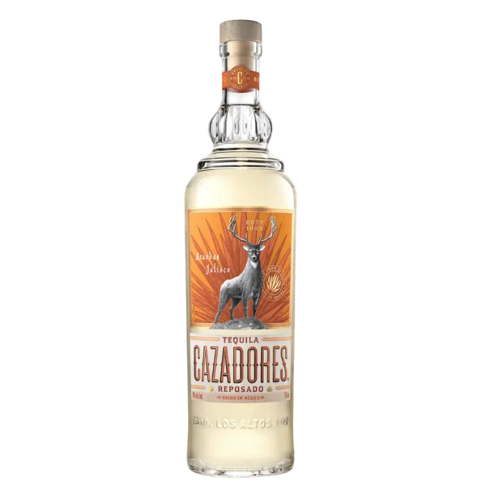 Cazadores Reposado