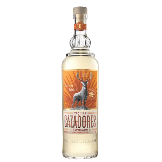 Cazadores Reposado