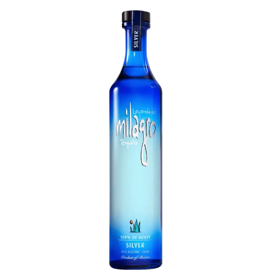 Milagro Silver