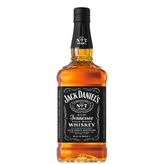 Jack Daniel's Black Old No. 7