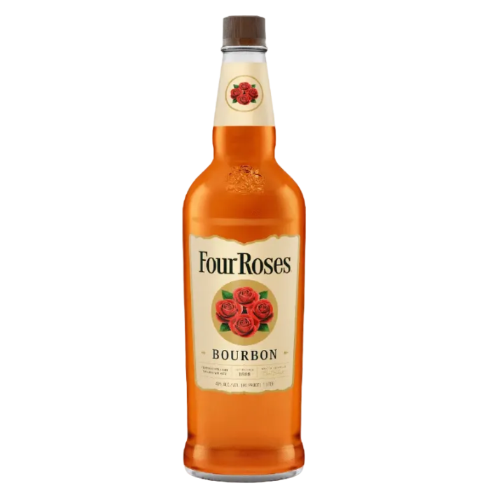 Four Roses