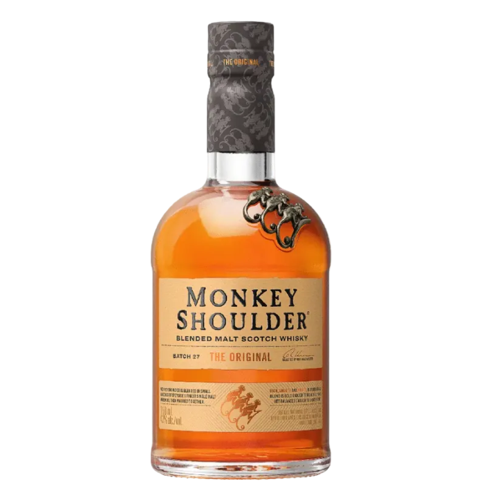 Monkey Shoulder