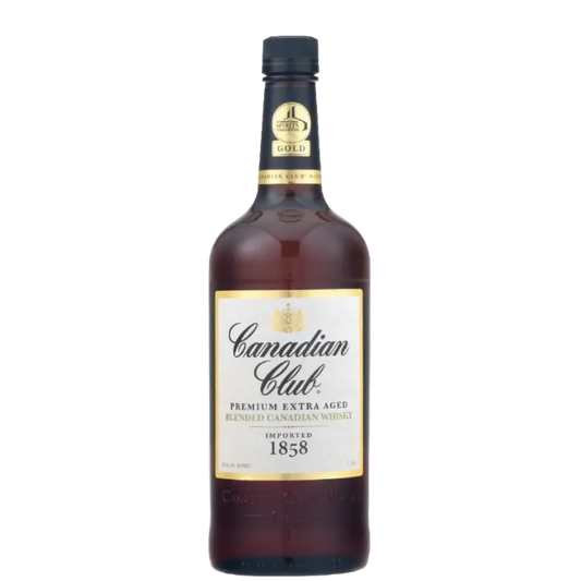 Canadian Club
