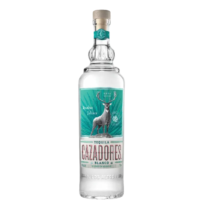 Cazadores Blanco