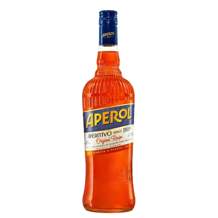 Aperol Apertivo