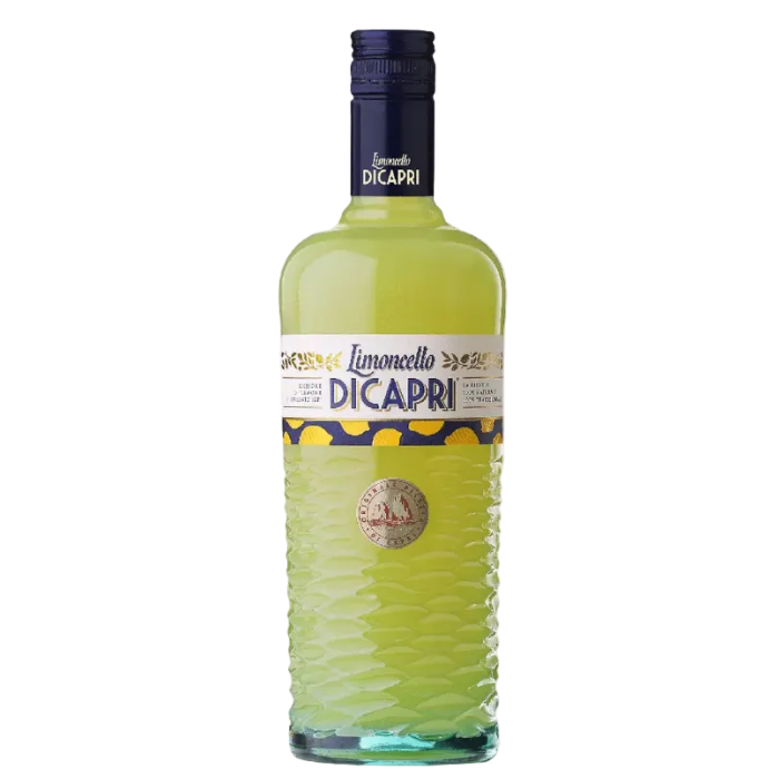 Limoncello di Capri