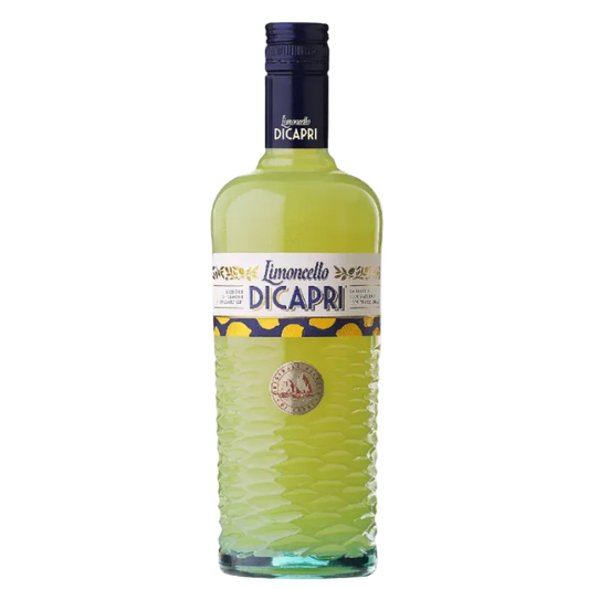 Limoncello di Capri