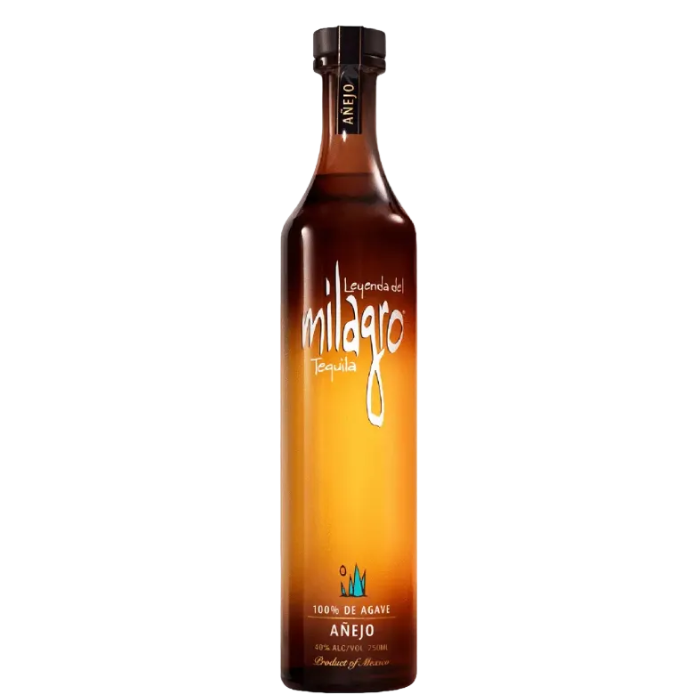 Milagro Anejo