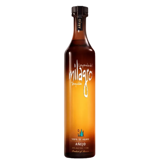 Milagro Anejo