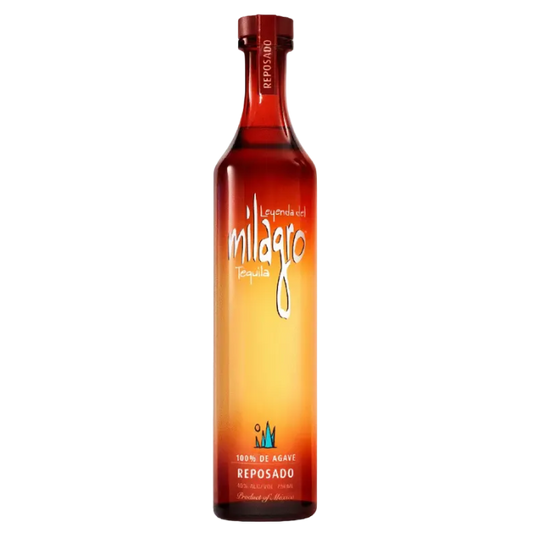 Milagro Reposado