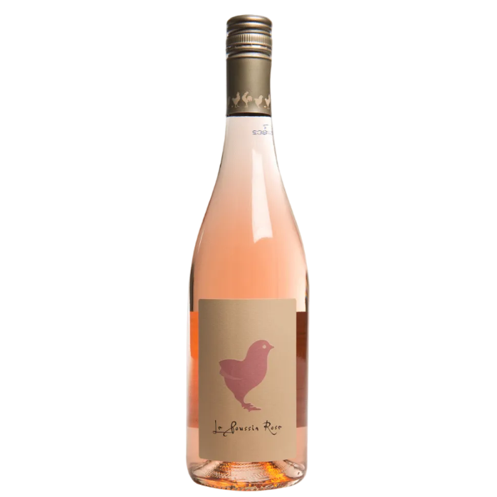 Le Poussin Rose
