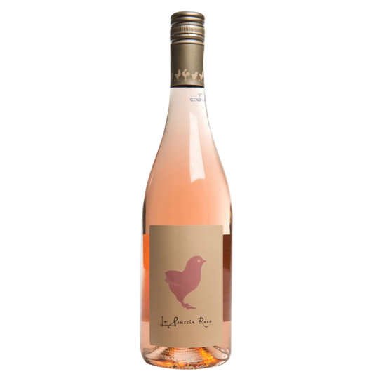 Le Poussin Rose