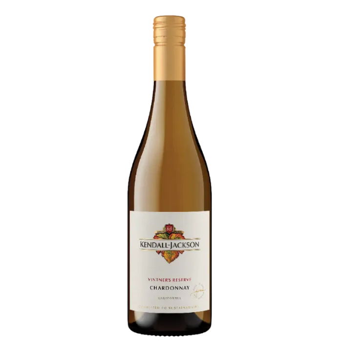 Kendall Jackson Chardonnay