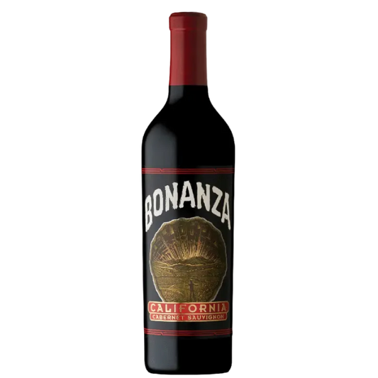 Bonanza Cabernet Sauvignon