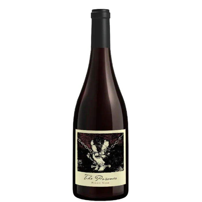 The Prisoner Pinot Noir