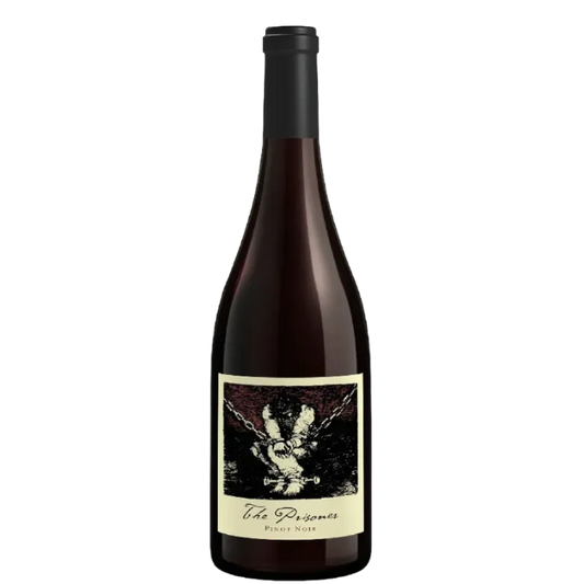 The Prisoner Pinot Noir