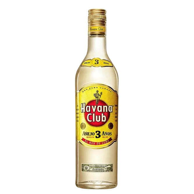 Havana Club 3 Years