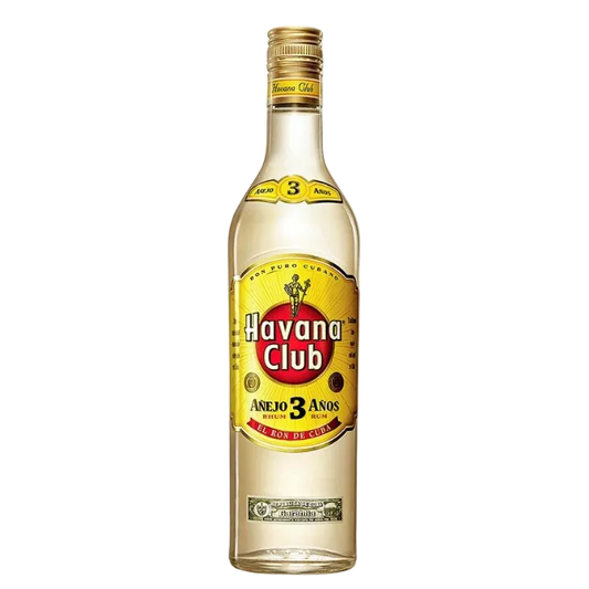 Havana Club 3 Years