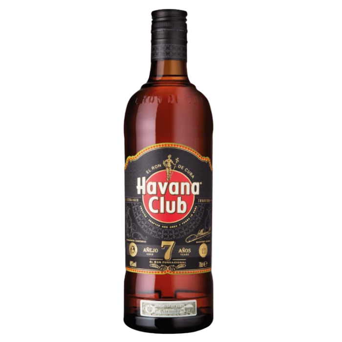 Havana Club 7 Years
