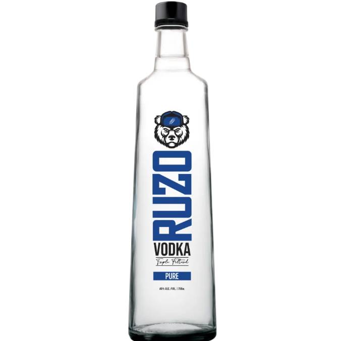 Ruzo Pure