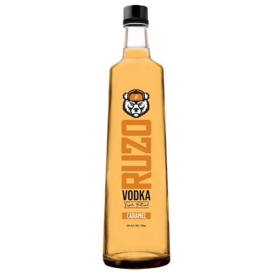 Ruzo Caramel