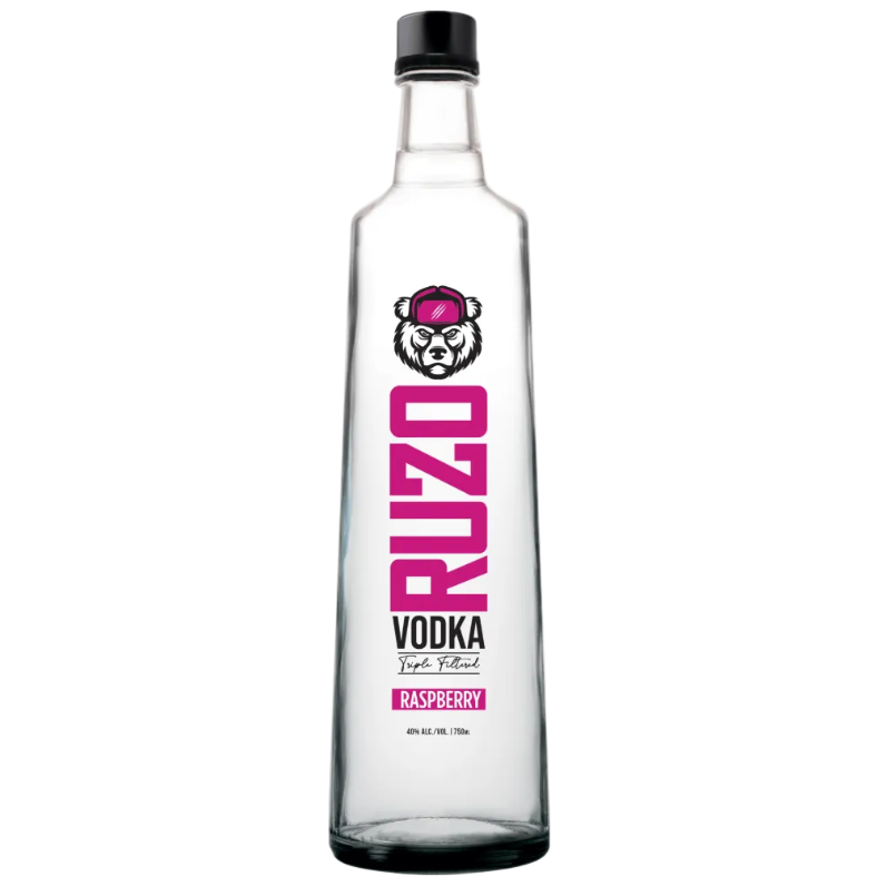 Ruzo Raspberry
